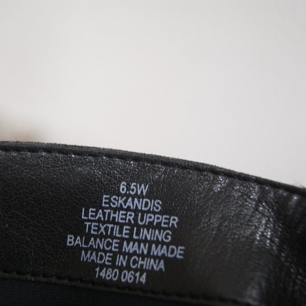 Suede Boots - Picture 9 of 9